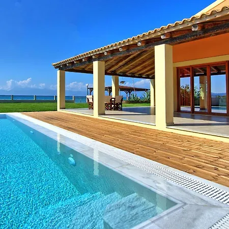 Villa Calypso By Posarellivillas Acharavi (Corfu)